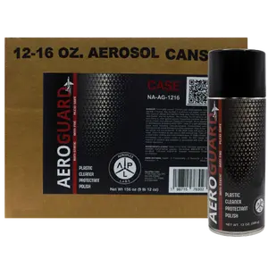 AeroGuard (Case of 12x 13 oz)