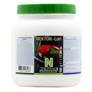 NEKTON-Lori Complete Lorikeet Diet