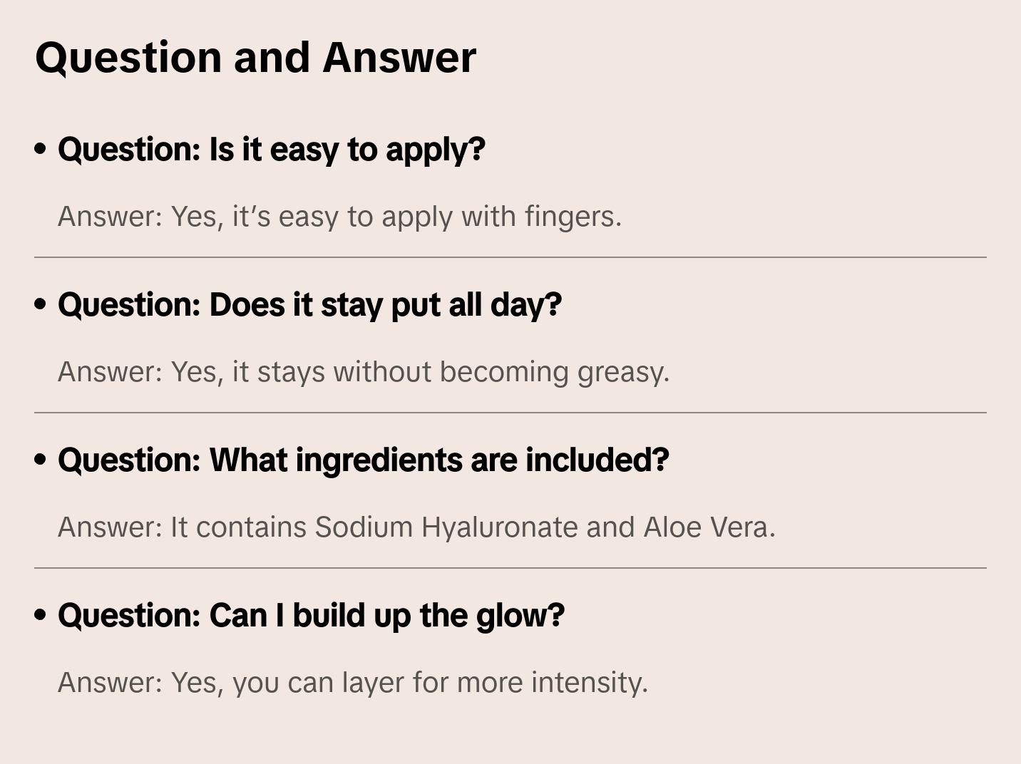 Star Lit Liquid Highlighter - Monroe