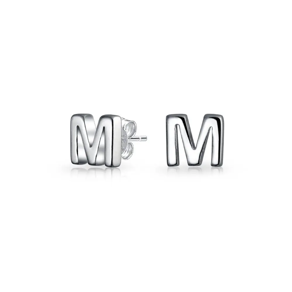 Silver M