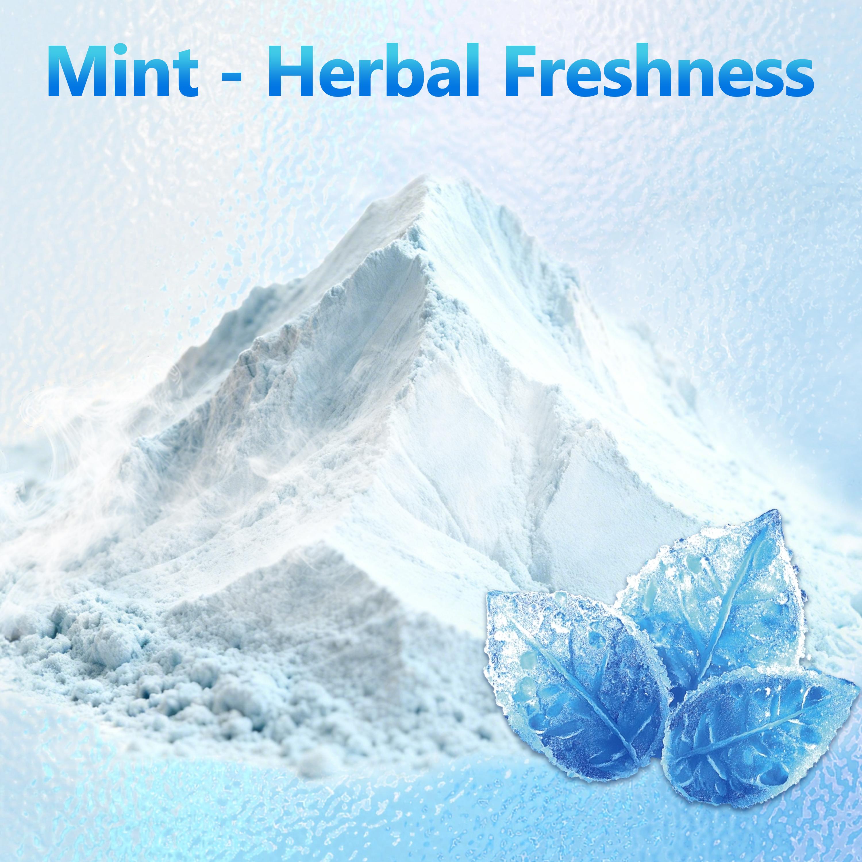 Ceelike Teeth Whitening Powder | Strengthens Teeth · Natural Whitening · Fresh Breath