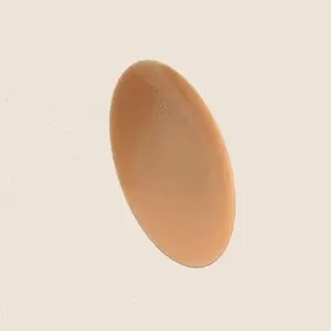 Medium Light Shade Premium Silicone Nipple Covers