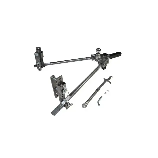 Husky Towing Center Line TS Weight Distribution Hitch 12k 33300