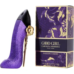 Ch Good Girl Dazzling Garden By Carolina Herrera Eau De Parfum For Women