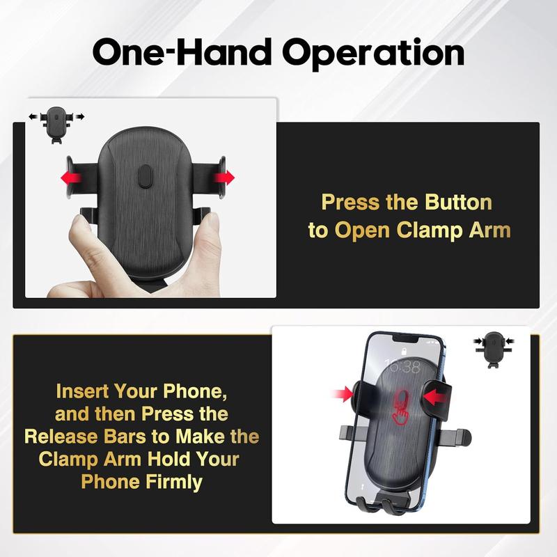 Canvcle Car Phone Holder Fits for Toyota Tacoma 2024 2025 with 14.3-inch Center Control Touch Screen Phone Mount for Tacoma Accessories Navigation Bracket Cell Phone Holder Canvcle Car Phone Holder Fits for Toyota Tacoma 2024 2025 with 14.3-inch Center Control Touch Screen Phone Mount for Tacoma Accessories Navigation Bracket Cell Phone Holder