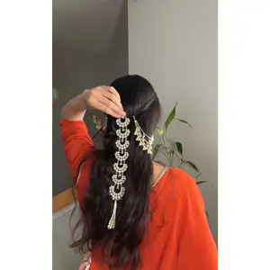 Pakistani Hair Accessory