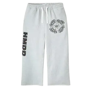 HMDDLA PANT 'CHIMSTONE'