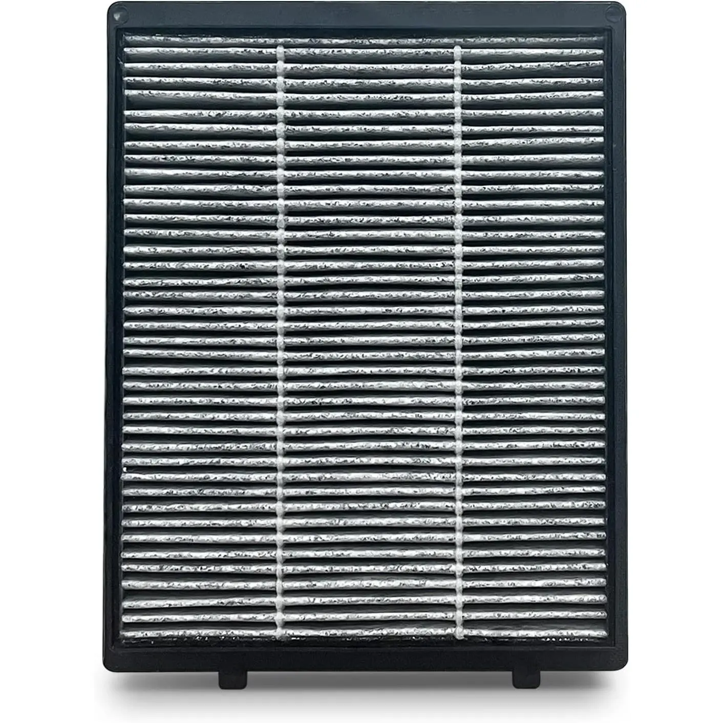 C401 Car Air Purifier Replacement Filter,H13 True HEPA Filter