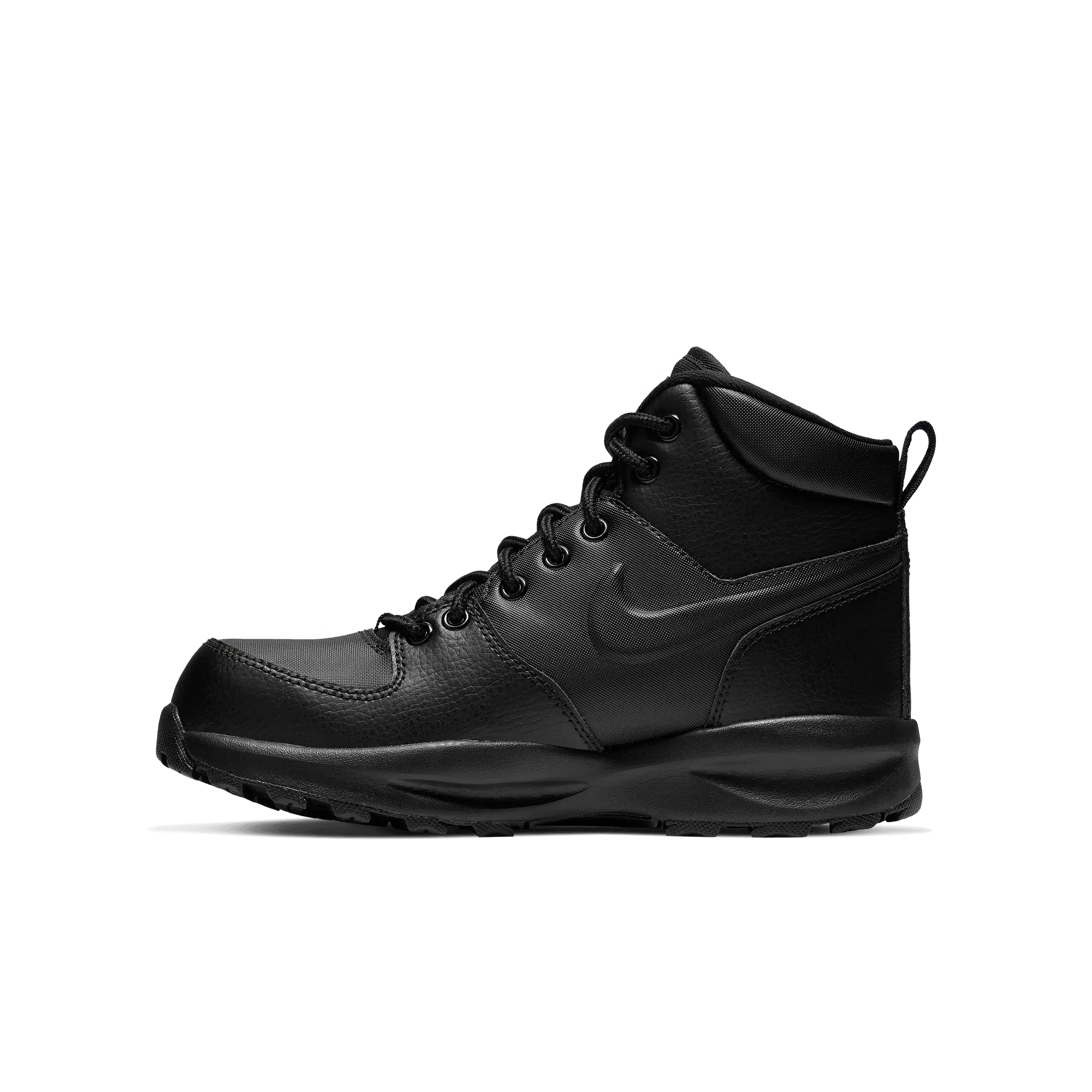 NIKE Manoa LTR Men's Closed Athletic Walking Shoes - Rubber Sole Casual Trainer with Stylish Design, Comfortable Fit