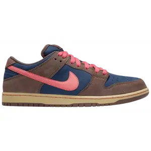 Nike Dunk Low SB 'Baroque Brown Adobe' Nike Dunk Low SB 'Baroque Brown Adobe'
