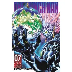 One-Punch Man, Vol. 7 -- One, Paperback