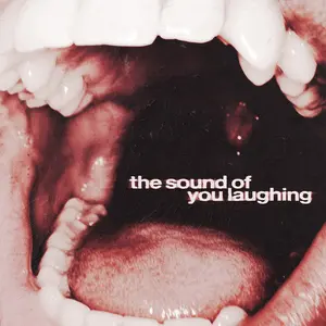 Thxsomch - The Sound Of You Laughing  [COMPACT DISC - CD] Explicit