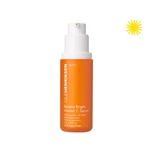 Banana Bright Vitamin C Serum - Ole Henriksen