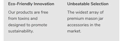 Coffee and Spice Grinder Lid for Mason Jars