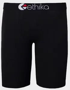 ETHIKA The Staple Mens Boxer Brief