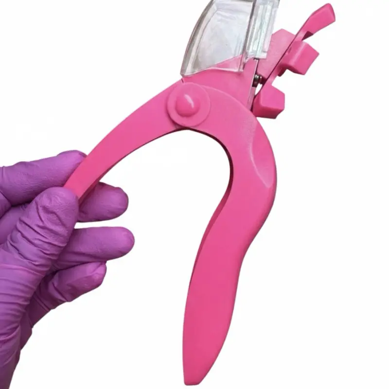Acrylic Nail Trimmer