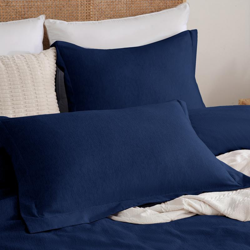 3pcs Comforter Set, Bedding，Ultra-Soft Washed Bedding Comforter Sets Twin XL To Full Queen Cal King Sized Bed, All Seasons Use Light Weight With Warm Fluffy Washable Polyester Cotton Blend Microfiber, Alternative Bed Down Comforter & Pillow Sham Olive