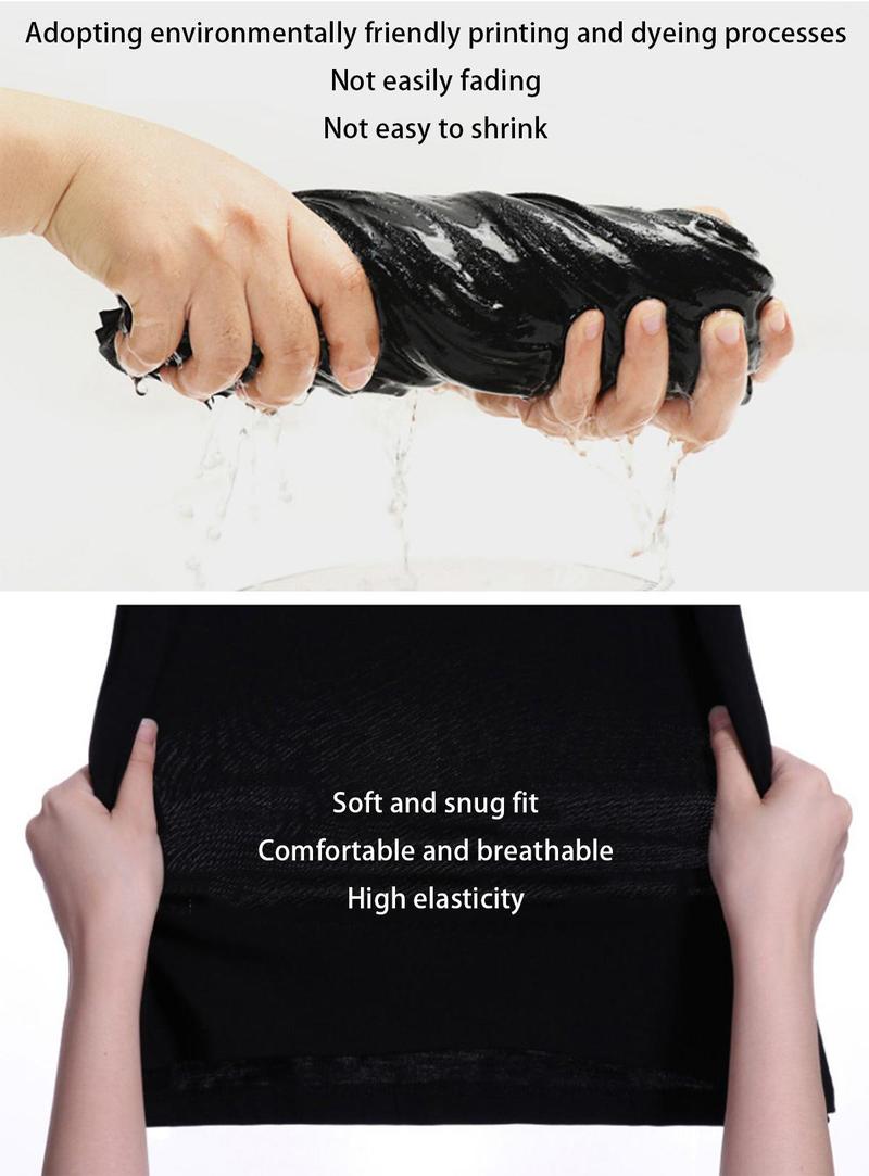 Cotton Men's Funny "I Like Being Called a Good Boy" Graphic T-Shirt - Black Cotton Short-Sleeve Tee, Comfortable & Versatile Summer Casual Wear