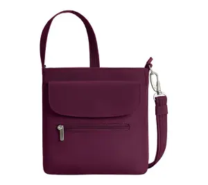 Travelon Anti-Theft Classic Mini Shoulder Bag
