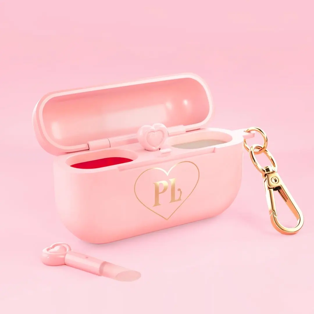 P.Louise Lip Pod - Red Velvet and Brown Sugar