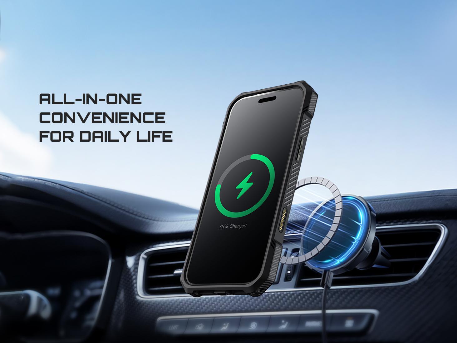 SUPCASE UBGrip Phone case for iPhone 17 / 17 Pro / 17 Pro Max / 17 Air