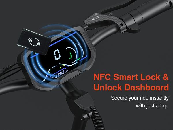 LEOOUT scooter new year Sales T85, 53MPH Top Speed, 60 Mi Max Range, 6000W Peak Motor, Smart Unlock Dashboard, Dual Suspension & Braking System, Dual Charging Ports, 11" Anti-Slip Tires