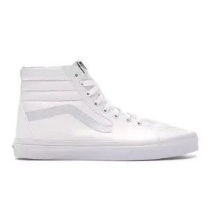 Vans Sk8-Hi True White POS