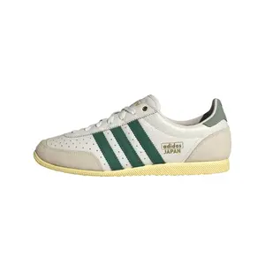 Adidas Wmns Japan 'Off White Collegiate Green'