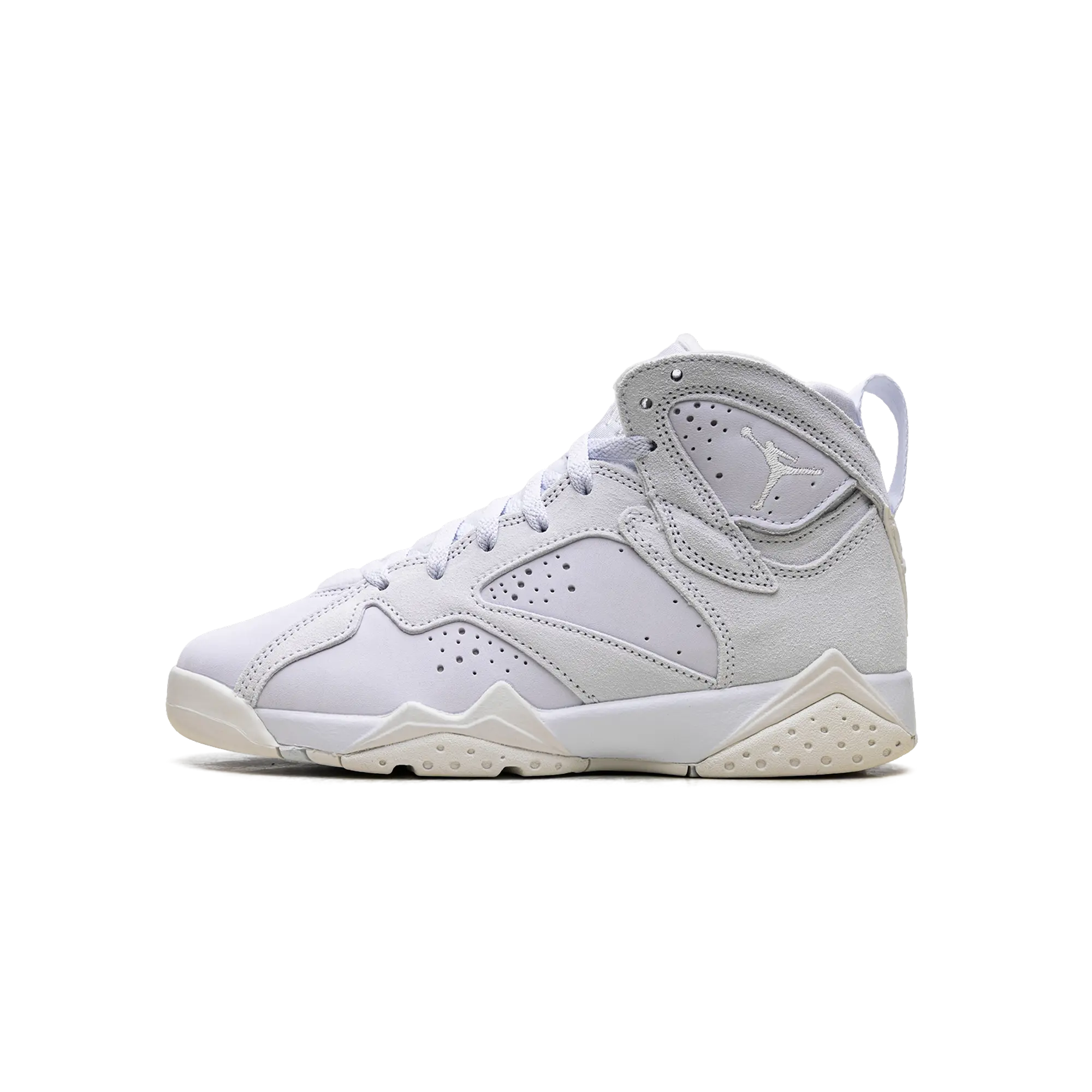 Air Jordan 7 GS "Cobalt Bliss" DV2255 400