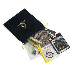 Panorama Shakey Head Bundle