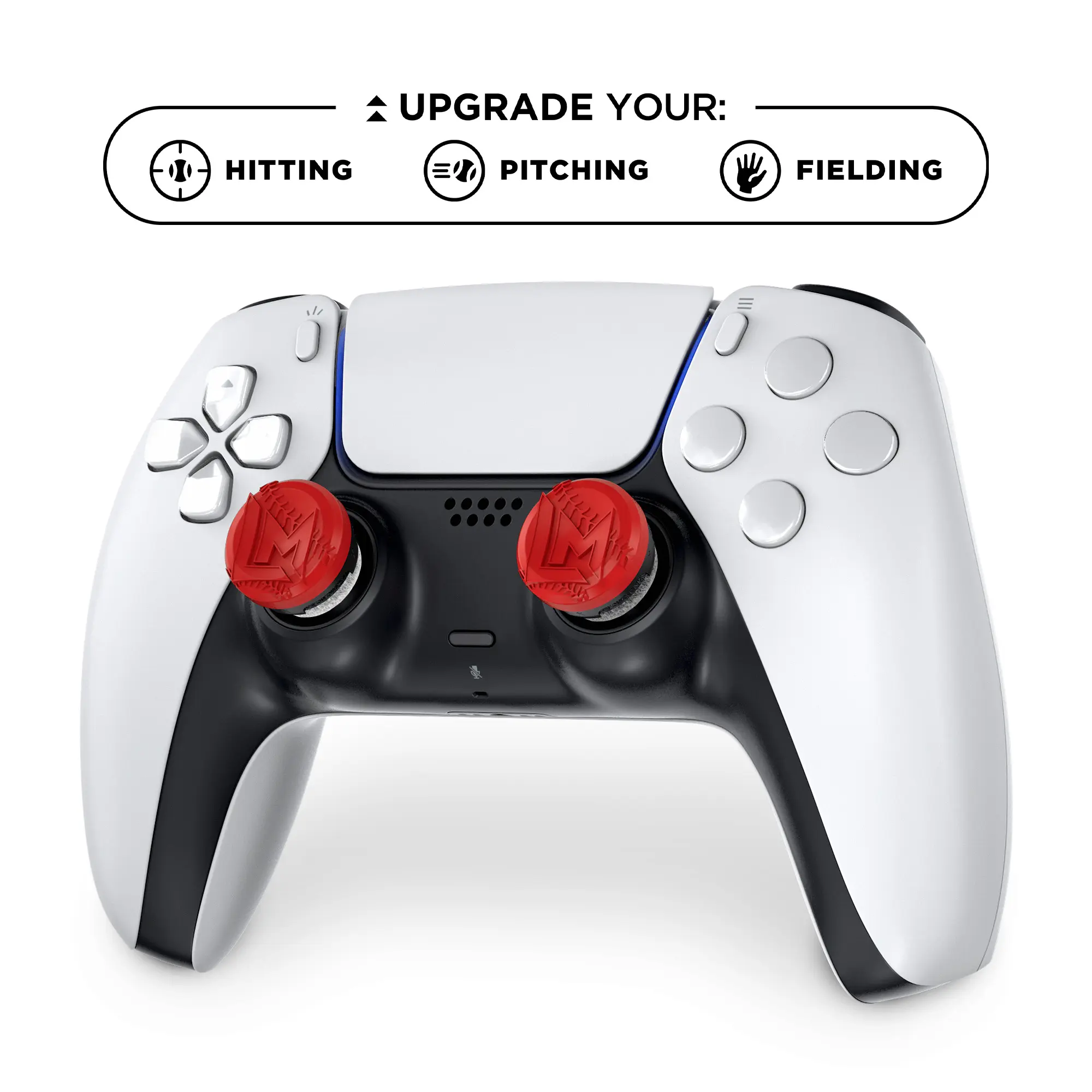 KontrolFreek Precision Sports Baseball Kit PS5 – Littlemann17