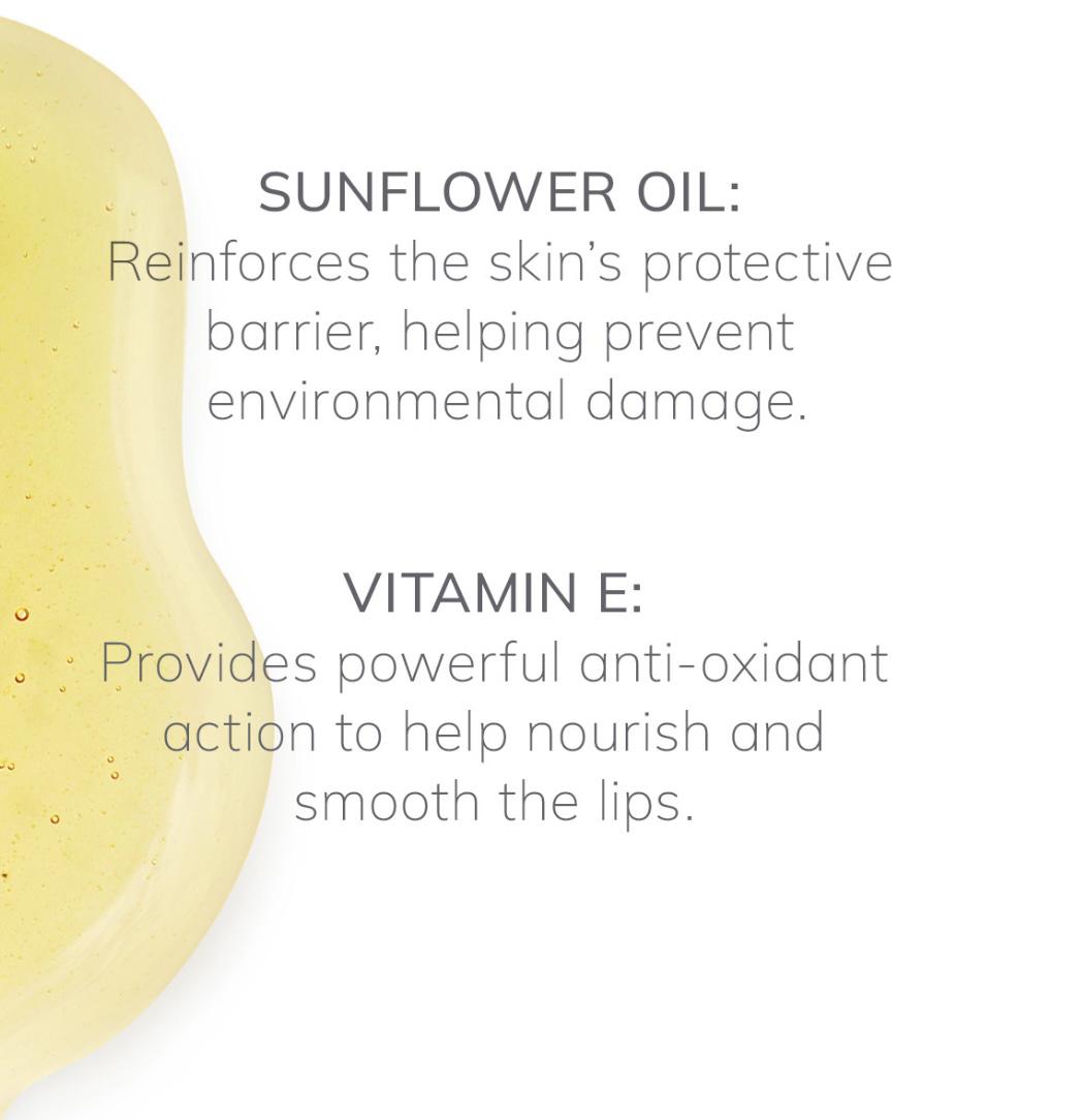 Lip Stylo - Lipstick - Lip Care - Nourishing - Mango Butter - Sunflower - Vitamin E - Smooth Makeup Cosmetic