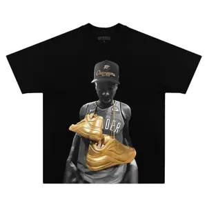 SHAI SGA 2025 TEE Tshirt SHAI SGA 2025 TEE Tshirt