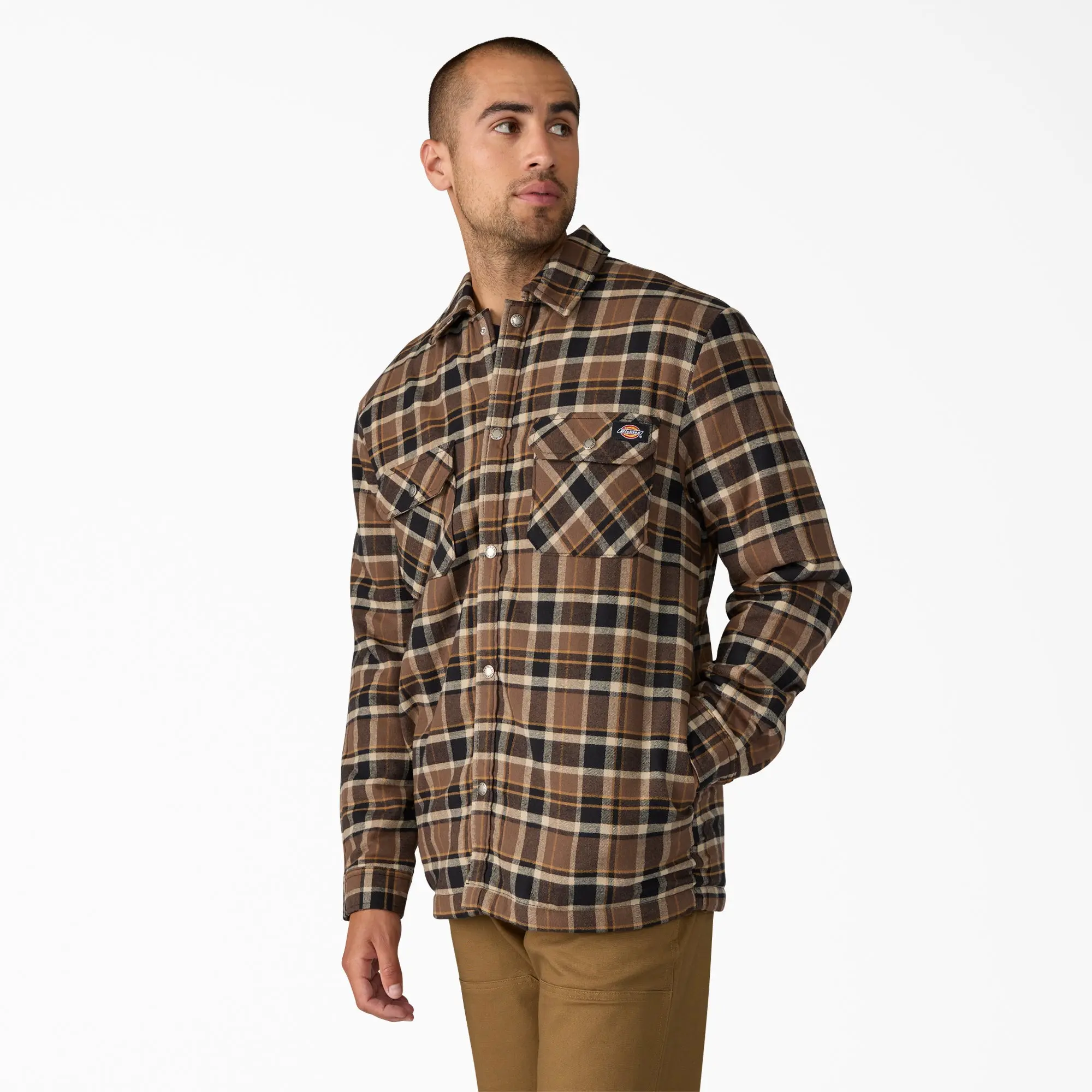 Khaki (KHK)
