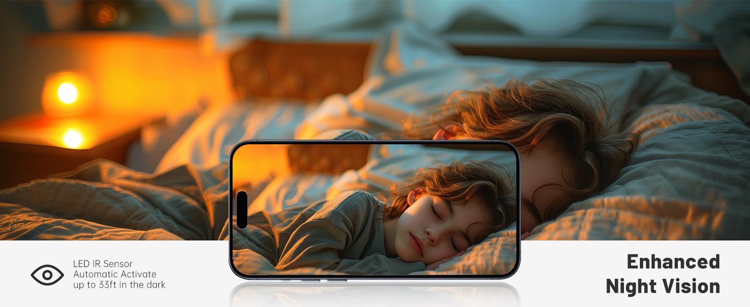 FHD Light Bulb Security Camera 2.4Ghz Wi-fi Indoor/Outdoor Full Color Day/Night Camera, Motion Detection, Sound & Light Alarm, Two-Way Audio, Home/Yard/Store，Work Alexa Wireless Light Socket Camera Easy Installation,Speaker, Sd Card