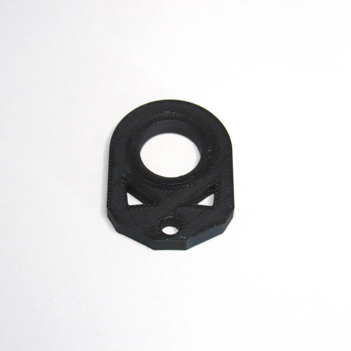 Keychain Spinner V1