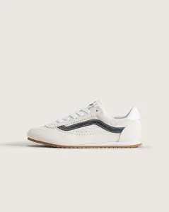 Vans Unisex Big Kids Super Lowpro Shoe