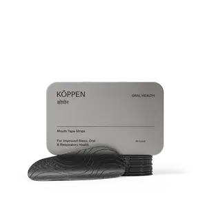 Myofunctional Mouth Tape