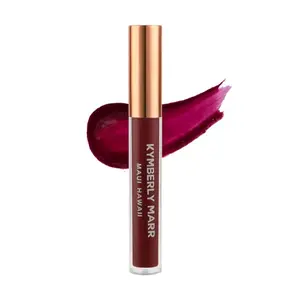 Kymberly Marr Cosmetics "Kula" Lustre Lip Gloss
