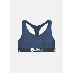 Familie Crest | Girls Sports Bra