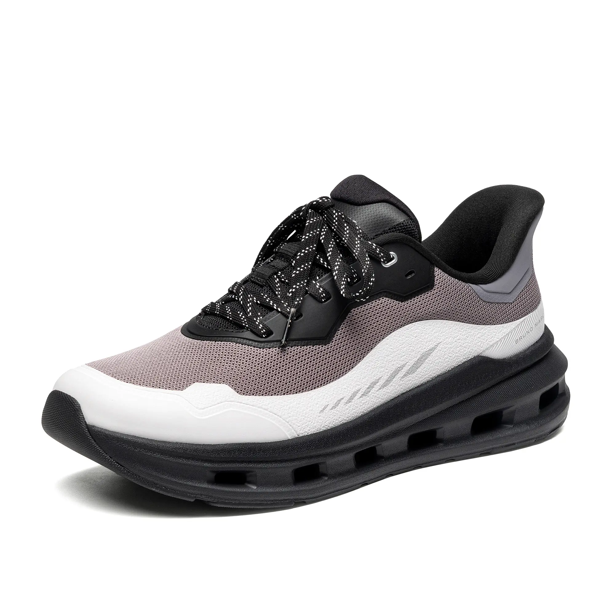 Bruno Marc Men's Breathable Casual Sneakers | Comfortable, Lightweight, Casual, Cushioned Midsole, Stylish, Flexible, Easy on Walking Shoes