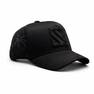 SILLER HAT MODEL 001