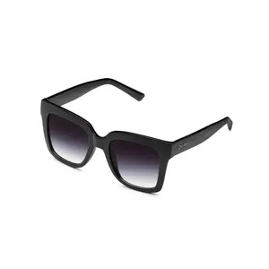 Quay Australia Women's Icy Oversized Square Sunglasses