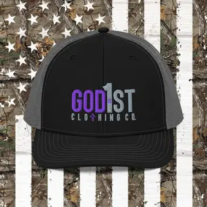 GODis1ST Richardson 112