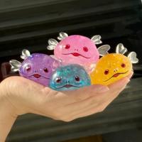 Maltose Salamander [1 random item]