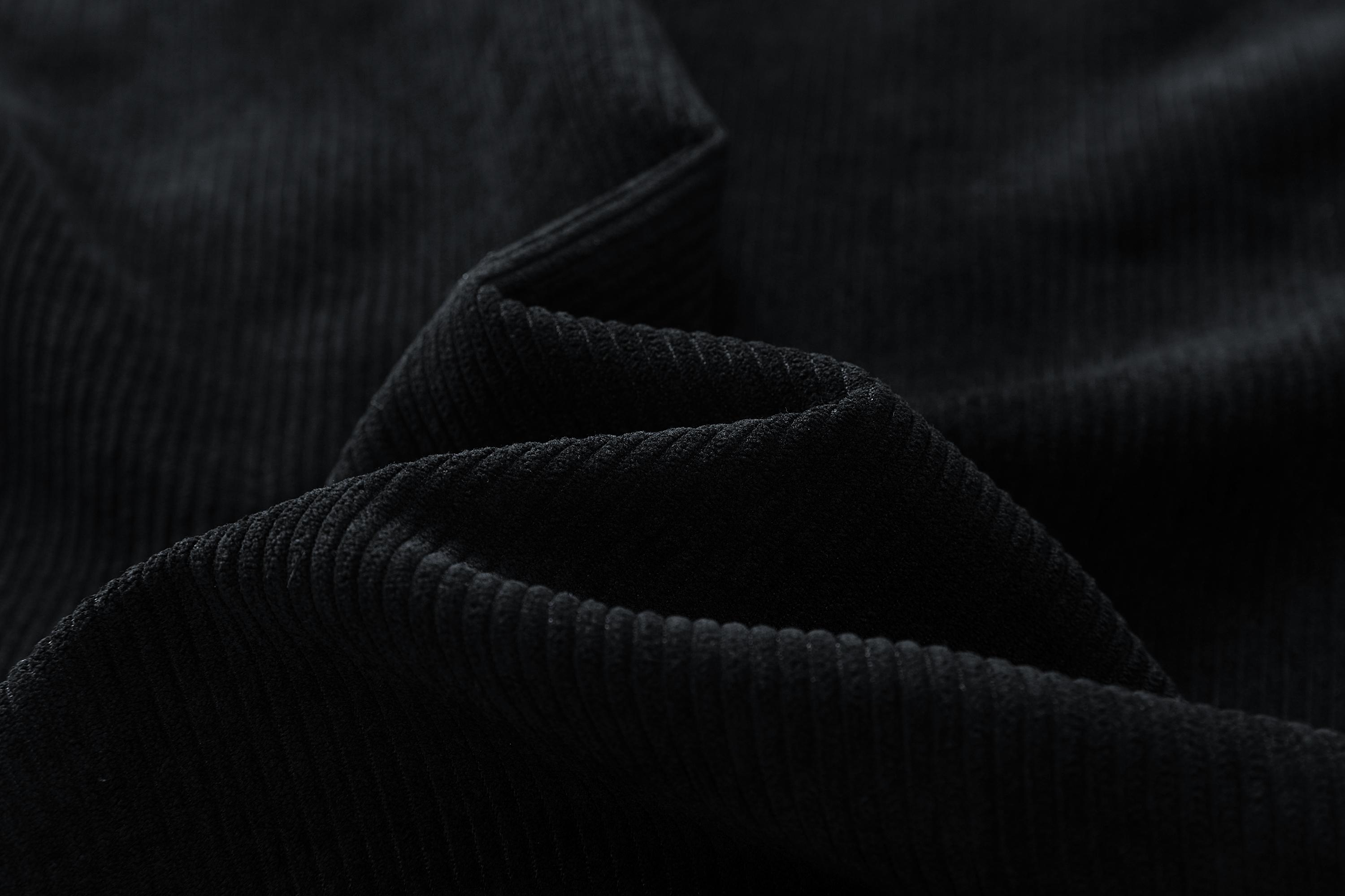 TJL Men's Corduroy Casual Jacket Relaxed Fit Vintage Style Button Down Shacket with Chest Pocket & Zipper Detail mr plankton gift for him tiktok shop black friday lapel zip men zip men Men's Varsity Baseball Sweatshirt Coat TJL Men's Corduroy Casual Jacket Relaxed Fit Vintage Style Button Down Shacket with Chest Pocket & Zipper Detail mr plankton gift for him tiktok shop black friday lapel zip men zip men Men's Varsity Baseball Sweatshirt Coat