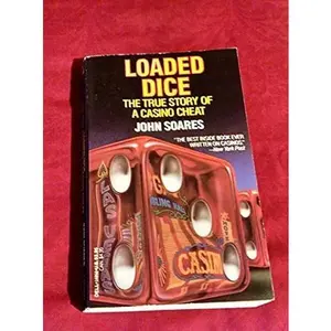 USED-Loaded Dice by John Soares (Unknown)