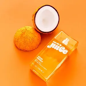 EAU DE JUICE Good Energy Body Mist | 8 oz / 236ml