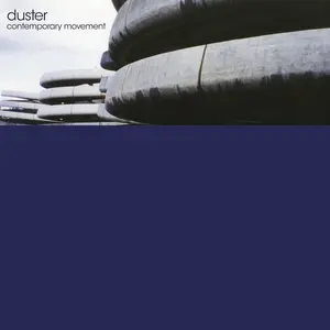 Duster - Contemporary Movement (Y2K 25th Anniversary)  [VINYL RECORD - LP] Colored Vinyl, Anniversary Ed