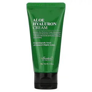 Benton Aloe Hyaluron Cream, 1.76 oz (50 g)